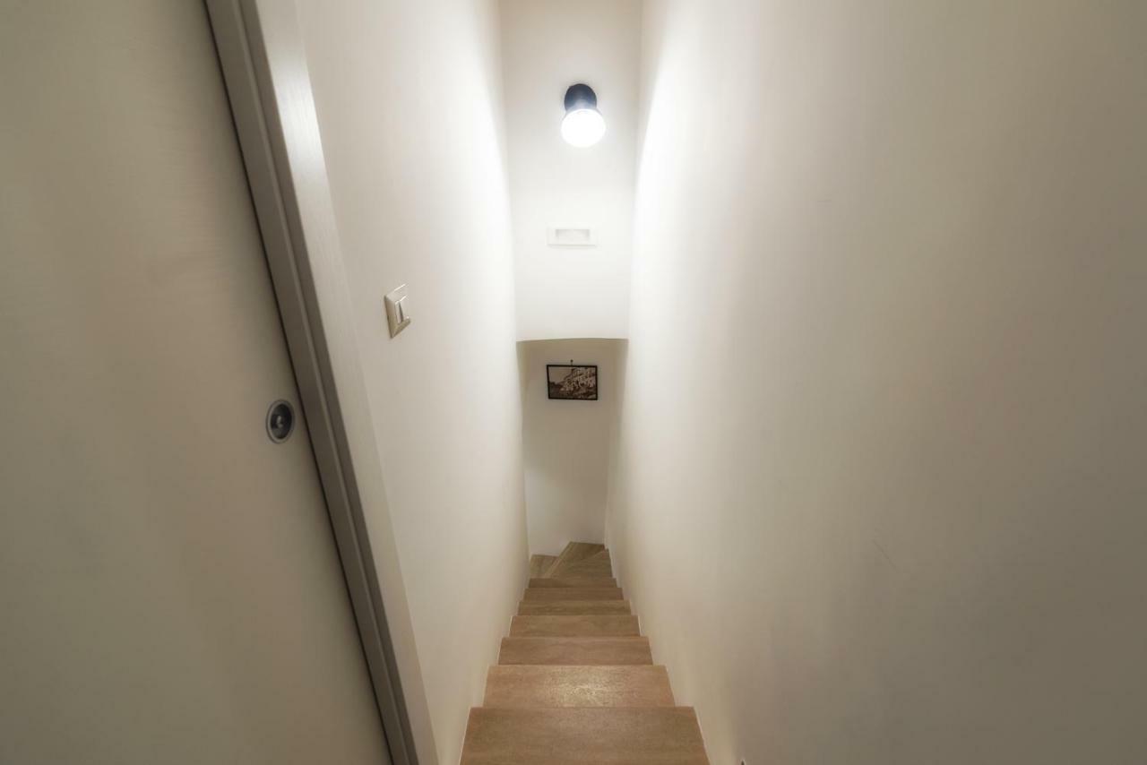 La Dimora Di Ares Villa Formia Buitenkant foto