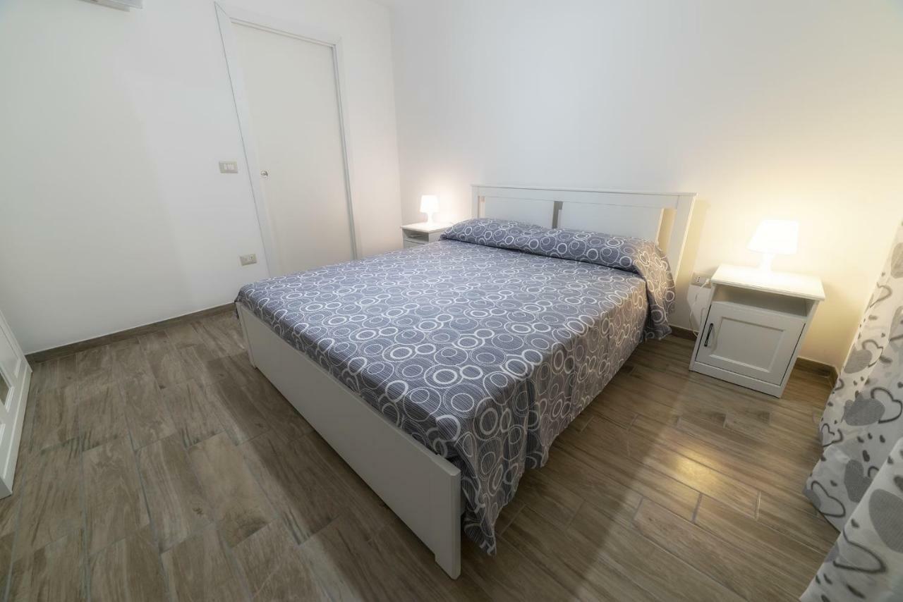 La Dimora Di Ares Villa Formia Buitenkant foto