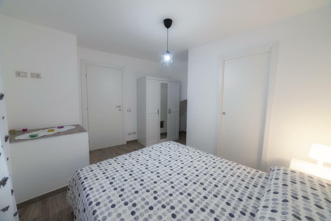 La Dimora Di Ares Villa Formia Buitenkant foto